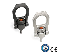 GN 1135-Lifting lock pins